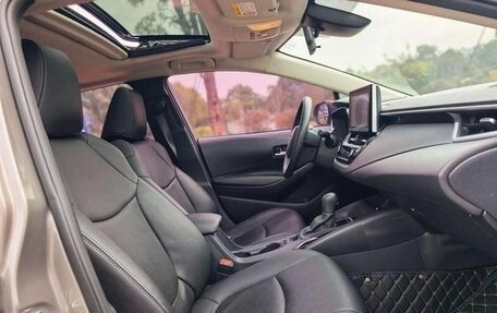 Toyota Corolla, 2020 год, 1 320 000 рублей, 7 фотография