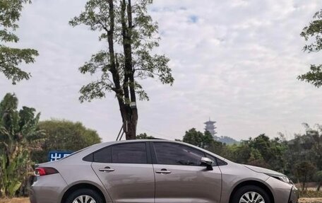 Toyota Corolla, 2020 год, 1 320 000 рублей, 4 фотография