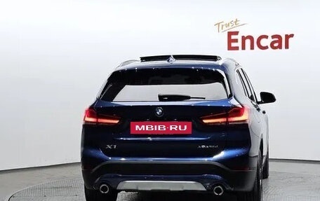 BMW X1, 2022 год, 3 560 000 рублей, 5 фотография