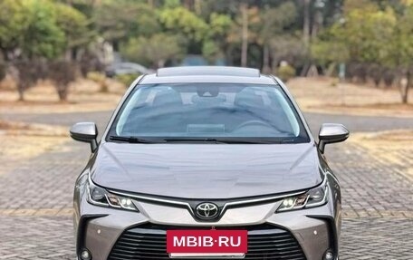 Toyota Corolla, 2020 год, 1 320 000 рублей, 2 фотография