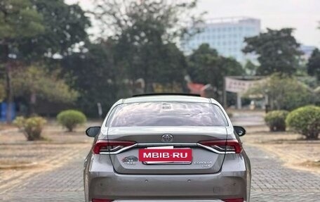 Toyota Corolla, 2020 год, 1 320 000 рублей, 6 фотография