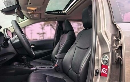 Toyota Corolla, 2020 год, 1 320 000 рублей, 8 фотография