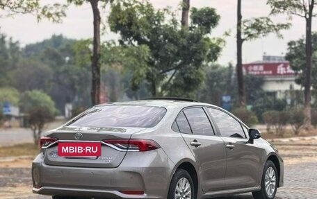 Toyota Corolla, 2020 год, 1 320 000 рублей, 3 фотография