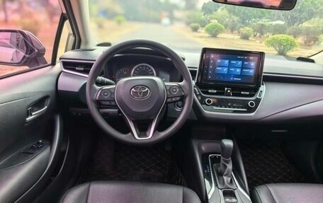 Toyota Corolla, 2020 год, 1 320 000 рублей, 10 фотография