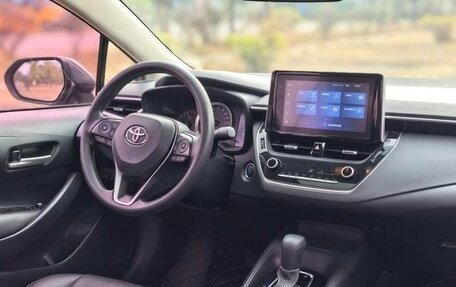 Toyota Corolla, 2020 год, 1 320 000 рублей, 11 фотография