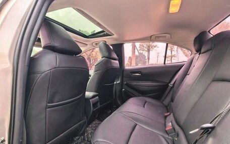 Toyota Corolla, 2020 год, 1 320 000 рублей, 14 фотография