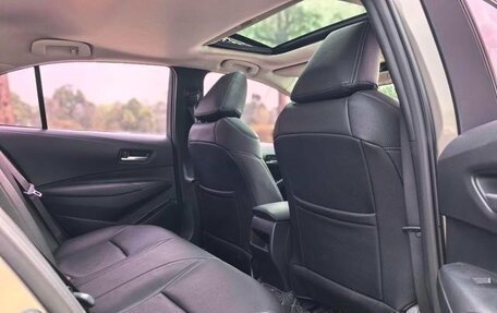 Toyota Corolla, 2020 год, 1 320 000 рублей, 15 фотография