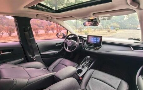 Toyota Corolla, 2020 год, 1 320 000 рублей, 12 фотография