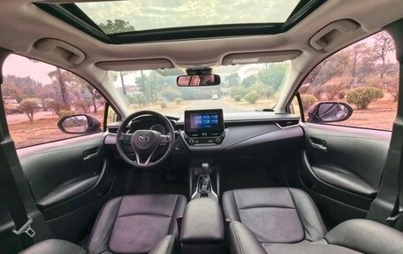 Toyota Corolla, 2020 год, 1 320 000 рублей, 13 фотография