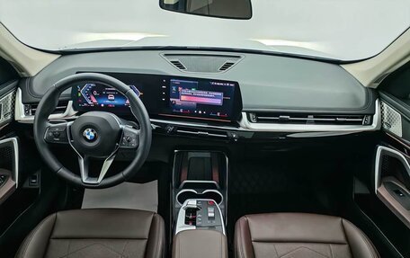 BMW X1, 2022 год, 2 860 000 рублей, 9 фотография