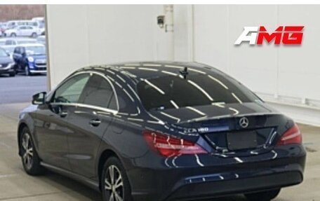 Mercedes-Benz CLA, 2017 год, 1 330 000 рублей, 2 фотография