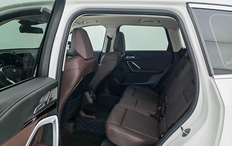 BMW X1, 2022 год, 2 860 000 рублей, 8 фотография