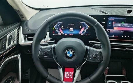 BMW X1, 2022 год, 2 860 000 рублей, 7 фотография