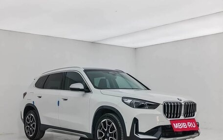 BMW X1, 2022 год, 2 860 000 рублей, 2 фотография