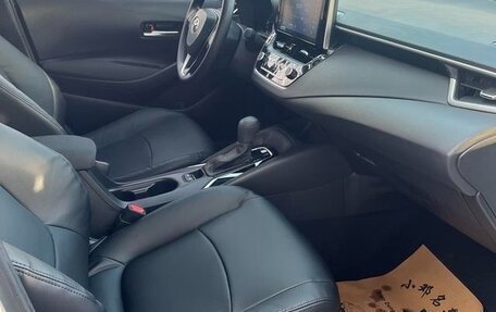 Toyota Corolla, 2022 год, 1 410 000 рублей, 12 фотография