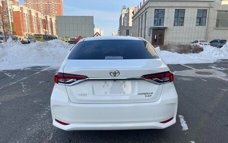 Toyota Corolla, 2022 год, 1 410 000 рублей, 6 фотография