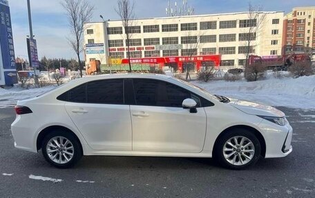 Toyota Corolla, 2022 год, 1 410 000 рублей, 4 фотография