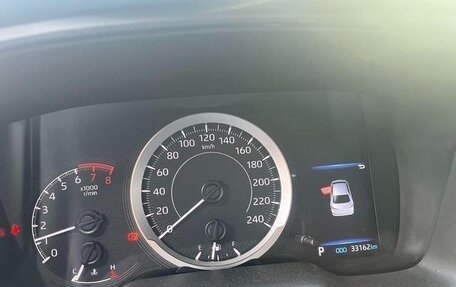 Toyota Corolla, 2022 год, 1 410 000 рублей, 10 фотография