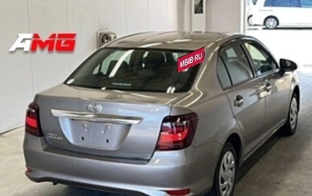 Toyota Corolla, 2022 год, 1 420 000 рублей, 2 фотография