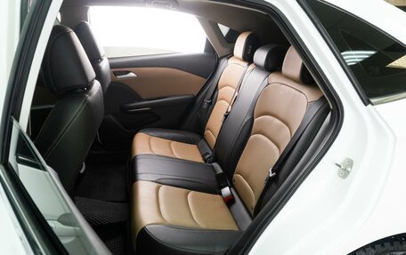 Chevrolet Monza, 2022 год, 1 659 000 рублей, 9 фотография