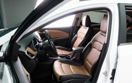 Chevrolet Monza, 2022 год, 1 659 000 рублей, 10 фотография