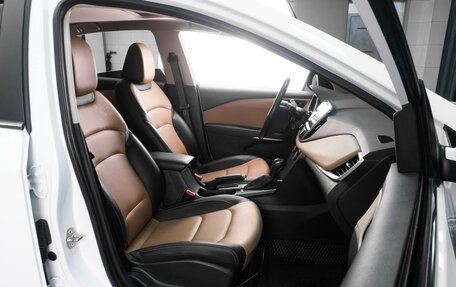 Chevrolet Monza, 2022 год, 1 659 000 рублей, 8 фотография