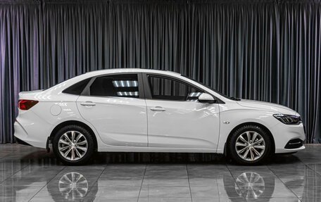 Chevrolet Monza, 2022 год, 1 659 000 рублей, 5 фотография