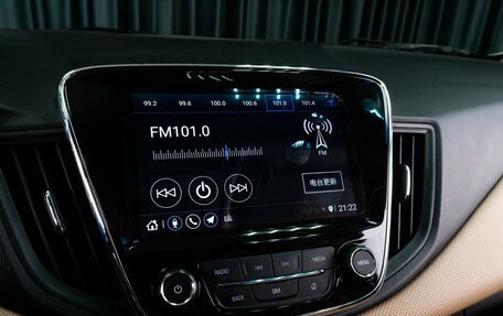 Chevrolet Monza, 2022 год, 1 659 000 рублей, 15 фотография