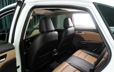 Chevrolet Monza, 2022 год, 1 659 000 рублей, 11 фотография