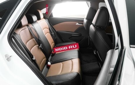 Chevrolet Monza, 2022 год, 1 659 000 рублей, 7 фотография