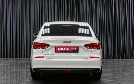 Chevrolet Monza, 2022 год, 1 659 000 рублей, 4 фотография