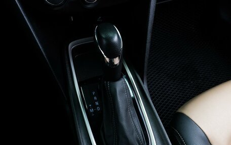 Chevrolet Monza, 2022 год, 1 659 000 рублей, 18 фотография