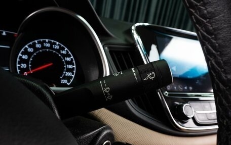 Chevrolet Monza, 2022 год, 1 659 000 рублей, 22 фотография