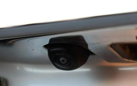 Toyota Noah III, 2017 год, 2 005 000 рублей, 28 фотография