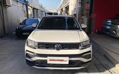 Volkswagen T-Cross I, 2023 год, 1 370 978 рублей, 2 фотография