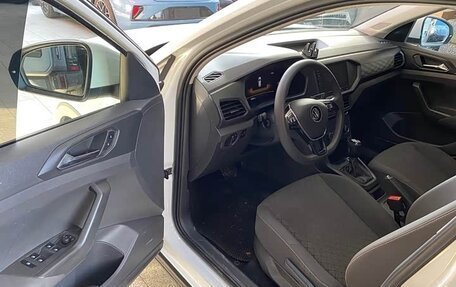 Volkswagen T-Cross I, 2023 год, 1 370 978 рублей, 5 фотография