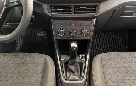 Volkswagen T-Cross I, 2023 год, 1 370 978 рублей, 9 фотография