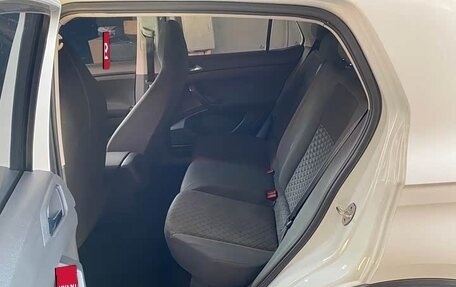 Volkswagen T-Cross I, 2023 год, 1 370 978 рублей, 7 фотография