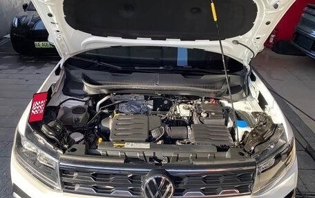 Volkswagen T-Cross I, 2023 год, 1 370 978 рублей, 11 фотография