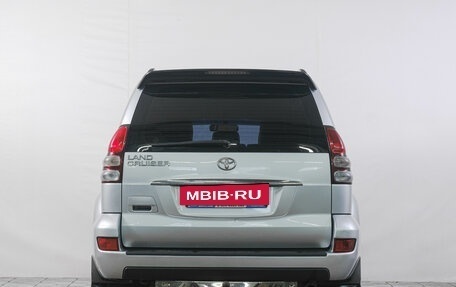 Toyota Land Cruiser Prado 120 рестайлинг, 2008 год, 2 559 000 рублей, 6 фотография