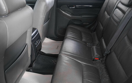 Toyota Land Cruiser Prado 120 рестайлинг, 2008 год, 2 559 000 рублей, 10 фотография