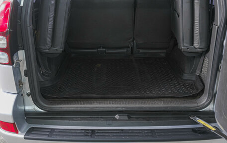 Toyota Land Cruiser Prado 120 рестайлинг, 2008 год, 2 559 000 рублей, 8 фотография