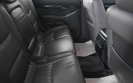 Toyota Land Cruiser Prado 120 рестайлинг, 2008 год, 2 559 000 рублей, 11 фотография