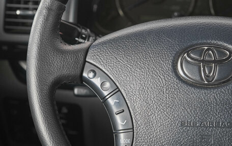 Toyota Land Cruiser Prado 120 рестайлинг, 2008 год, 2 559 000 рублей, 17 фотография