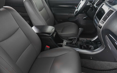 Toyota Land Cruiser Prado 120 рестайлинг, 2008 год, 2 559 000 рублей, 12 фотография