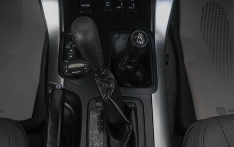 Toyota Land Cruiser Prado 120 рестайлинг, 2008 год, 2 559 000 рублей, 21 фотография