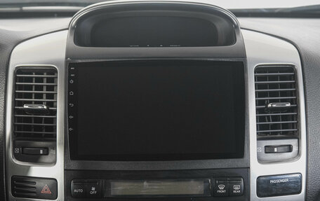 Toyota Land Cruiser Prado 120 рестайлинг, 2008 год, 2 559 000 рублей, 19 фотография