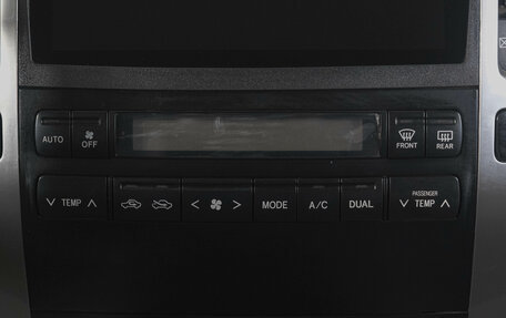 Toyota Land Cruiser Prado 120 рестайлинг, 2008 год, 2 559 000 рублей, 20 фотография