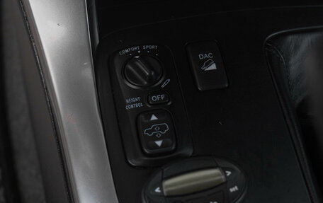 Toyota Land Cruiser Prado 120 рестайлинг, 2008 год, 2 559 000 рублей, 24 фотография