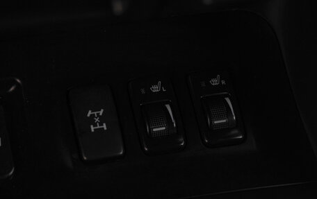 Toyota Land Cruiser Prado 120 рестайлинг, 2008 год, 2 559 000 рублей, 23 фотография